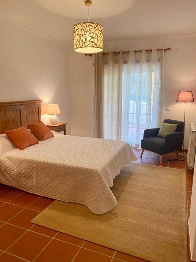 Golf & Praia Del Rey - Obidos -6 Hospedes Dış mekan fotoğraf