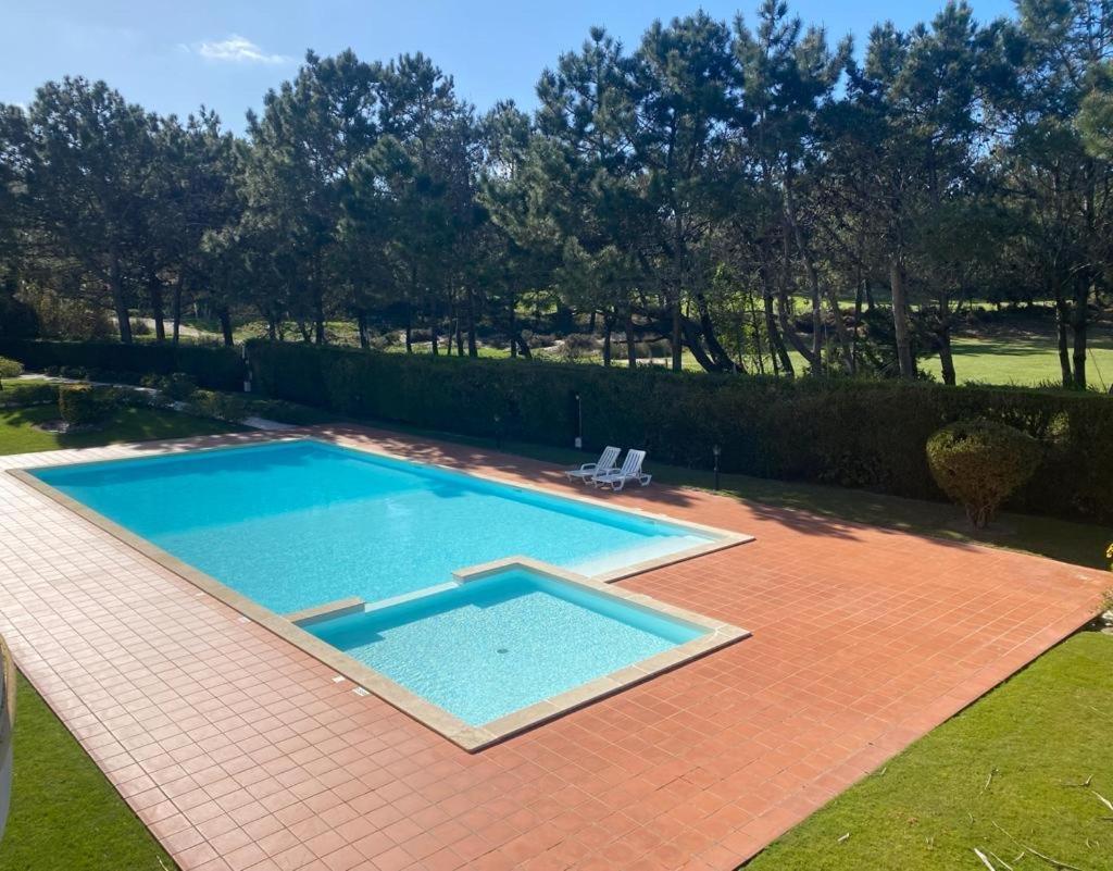 Golf & Praia Del Rey - Obidos -6 Hospedes Dış mekan fotoğraf