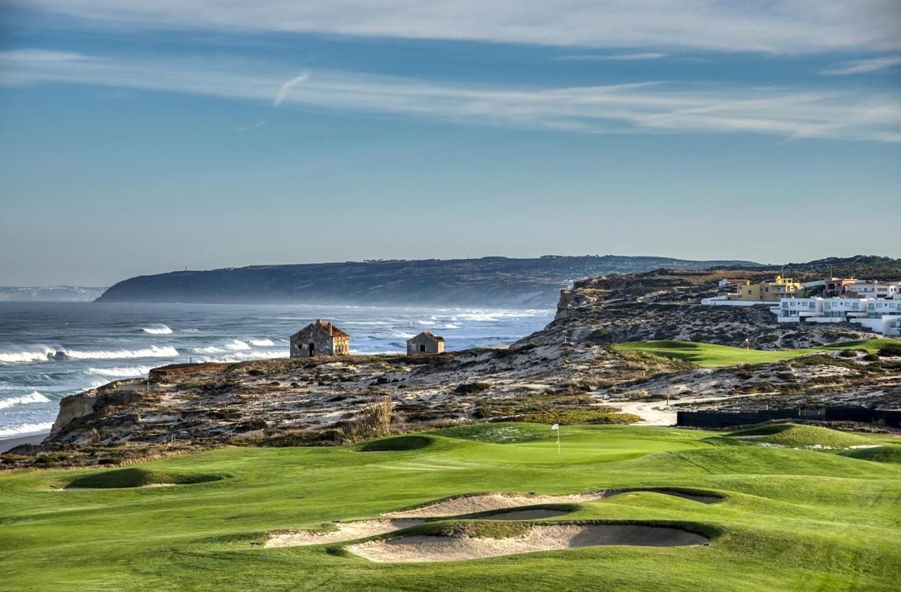 Golf & Praia Del Rey - Obidos -6 Hospedes Dış mekan fotoğraf