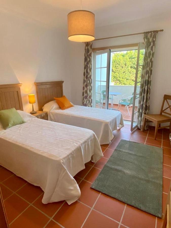 Golf & Praia Del Rey - Obidos -6 Hospedes Dış mekan fotoğraf