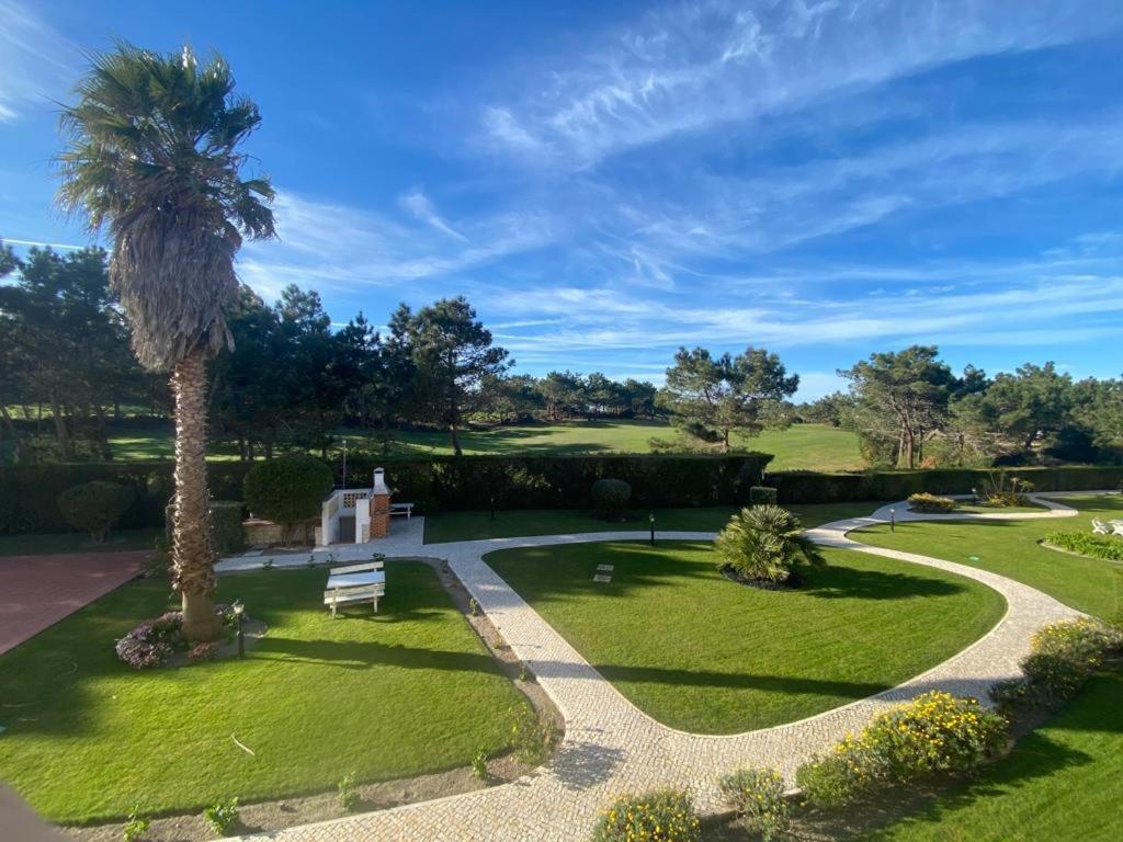 Golf & Praia Del Rey - Obidos -6 Hospedes Dış mekan fotoğraf