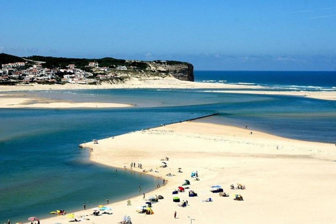 Golf & Praia Del Rey - Obidos -6 Hospedes Dış mekan fotoğraf