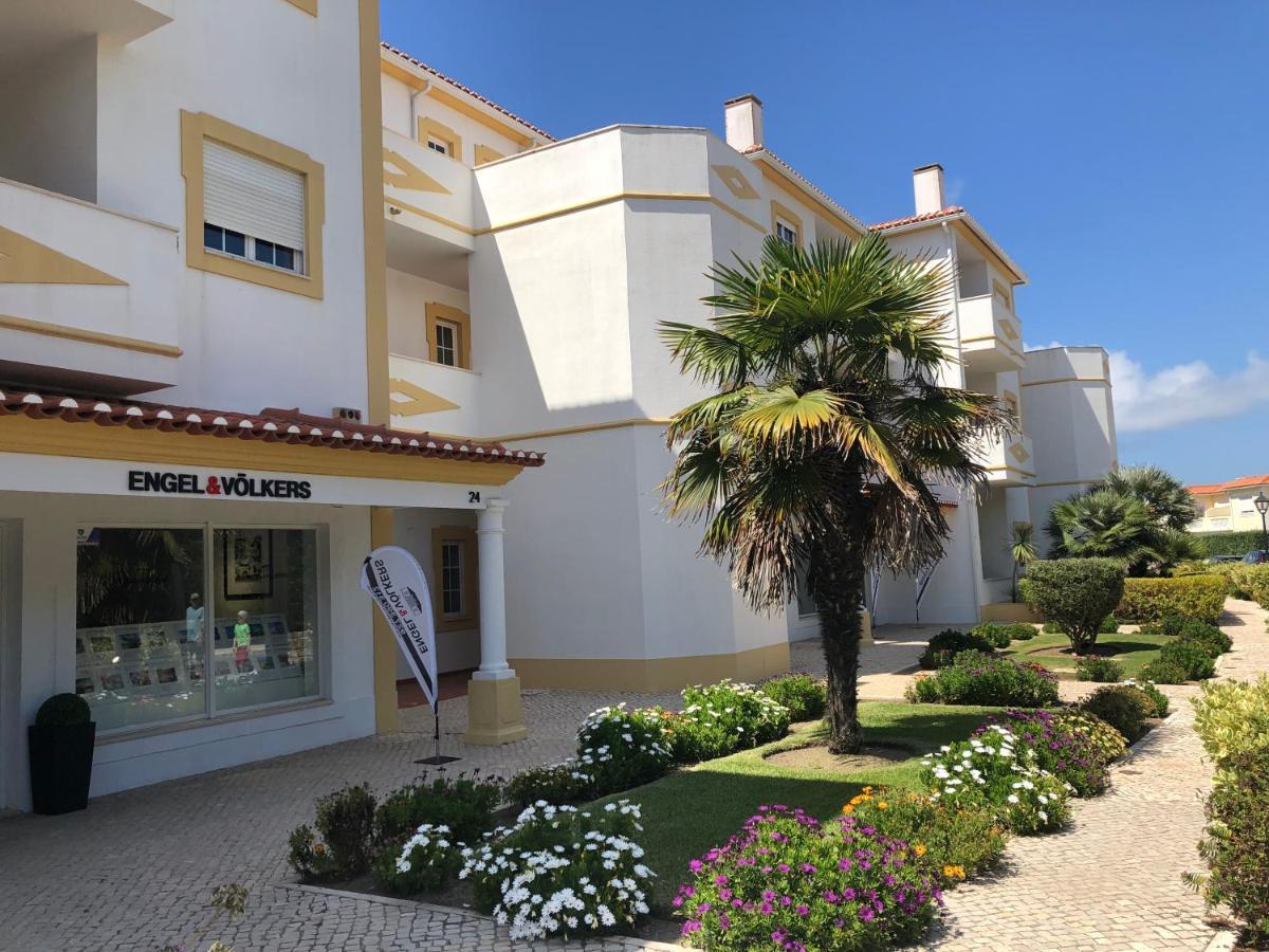Golf & Praia Del Rey - Obidos -6 Hospedes Dış mekan fotoğraf